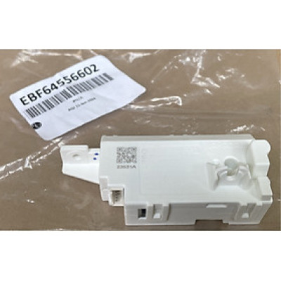 CÔNG TẮC KHÓA CỬA MÁY GIẶT CỬA TRÊN LỒNG ĐỨNG LG AI DD INVERTER – HÀNG CHÍNH HÃNG