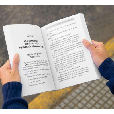 Sách - Tâm Lý Học Tội Phạm - Nghệ Thuật Phát Hiện Lời Nói Dối - MCBooks