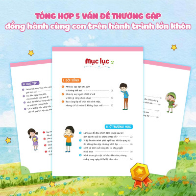 Sách - Tủ Sách Cùng Con Lớn Khôn - Thất Bại Ư? Không Sao Cả!