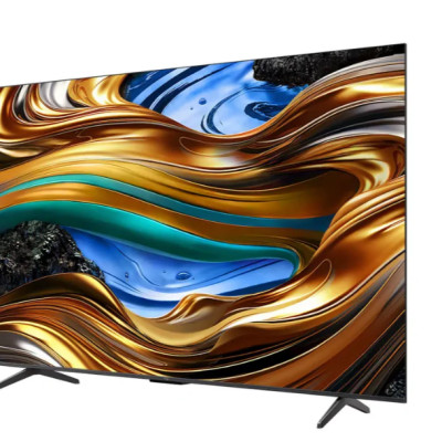 Google Tivi TCL 4K 43 Inch 43P755 - Hàng Chính Hãng