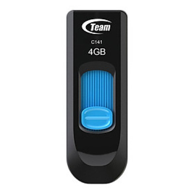 USB 2.0 Team Group C141  4GB / 8GB / 16GB / 32GB  INC Taiwan - Hàng chính hãng
