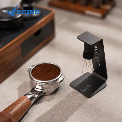 Kim tán bột cà phê thông minh WDT Feepie