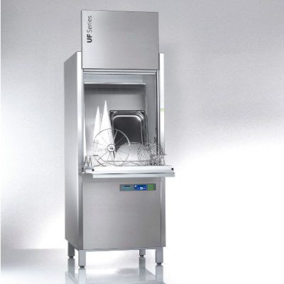 Máy rửa xoong nồi Winterhalter UF-L - Hàng chính hãng