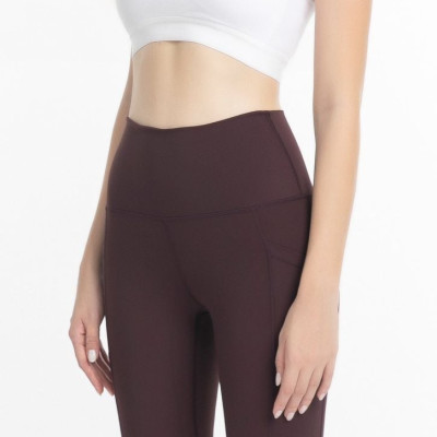 QUẦN THỂ THAO THỜI TRANG ONWAYS NỮ BIKER SHORT O12054 WOMEN