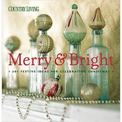 Country Living Merry & Bright