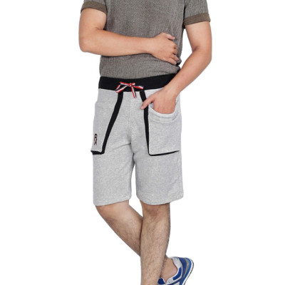 Quần Thể Thao Túi Hộp Nam Phúc An 1012 - Xám