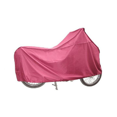 Bạt Trùm Xe Máy , Áo Trùm Xe Che Nắng Mưa, Tấm Phủ Che Nắng Xe Máy Đa Năng Vải Dù Siêu Dày, Hàng Việt Nam, Có Túi Đựng 