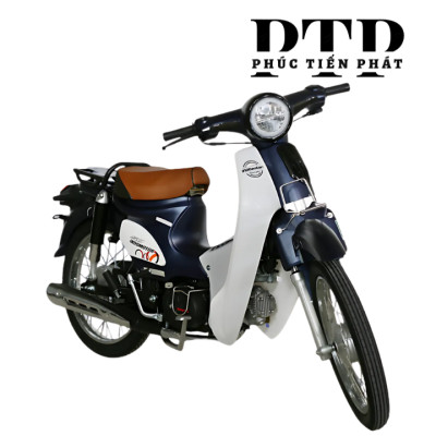 Xe Cub 50cc Victoria Indomotor