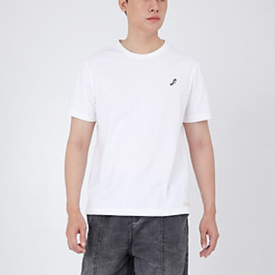 Áo Thun Nam Cao Cấp Premium 100% Cotton Sure Fashion, Mềm mại, Thoả mái, Thoáng khí, Nhẹ tênh, Kháng khuẩn, An toàn cho làn da, Bạn sẽ cảm nhận rất rõ ràng khi mặc sản phẩm Organic 100% cotton này