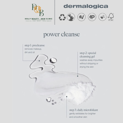 MICELLAR PRECLEANSE - Sữa tẩy trang chứa prebiotic dành cho mọi loại da của Dermalogica