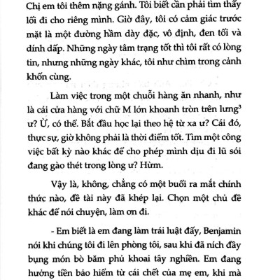 Hạnh Phúc Trong Năm Lời Nói Dối