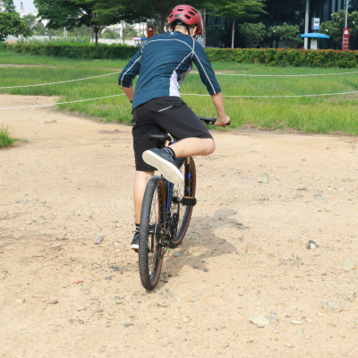 Quần short đa dụng Jett Multi Sport