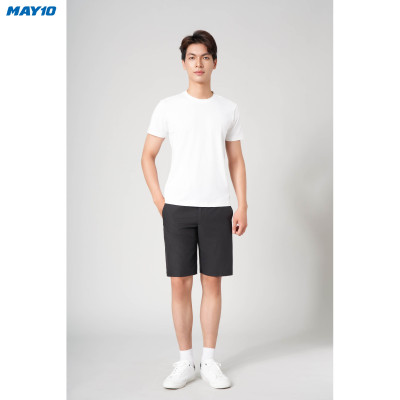 Quần short nam May 10 mã 160123924L1 MS002