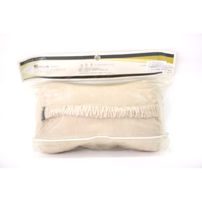 Gối Tựa Đầu Cao Cấp FOCUS F-TM01A Màu Kem