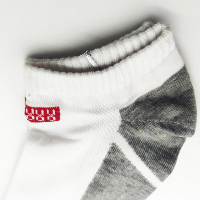 Set 5 Đôi Tất Nam/Vớ Nam Uni Xuất Nhật Co Giãn 4 Chiều, Khử Mùi Hôi Chân