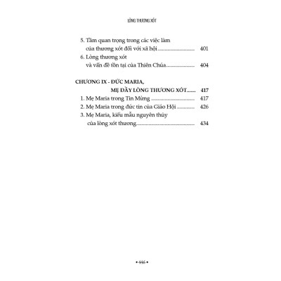 Sách - Lòng Thương Xót - Cốt Lõi Của Tin Mừng, Chìa Khoá Của Đời Sống Kitô Hữu - Bayard Việt Nam
