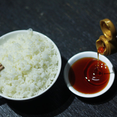 Nước mắm cá cơm Phú Quốc Thanh Hà 20N - 500ml