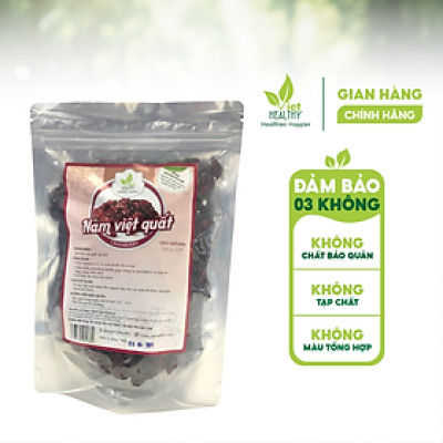 Nam việt quất khô Mỹ 500g