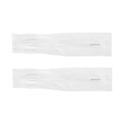 ỐNG TAY CHỐNG NẮNG THỂ THAO THỜI TRANG ONWAYS ARM COVER U23027