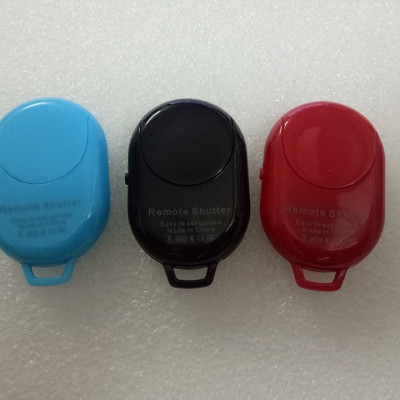 Remote Bluetooth kết nối bluetooth với điện thoại để chụp hình từ xa - Hàng chính hãng