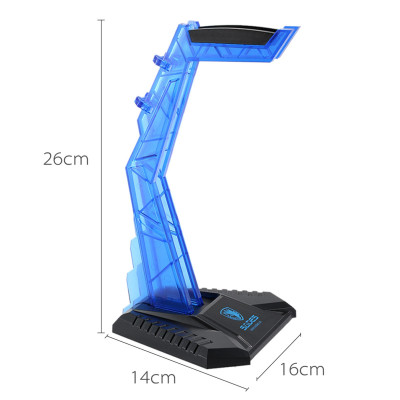  Giá treo tai nghe Red for Sony AKG SADES Gaming