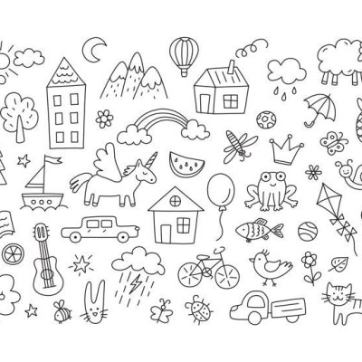 Vẽ Tan Nỗi Buồn