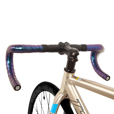 Dây quấn ghi đông xe đạp thể thao phản quang Kiotool chống trơn trượt êm tay