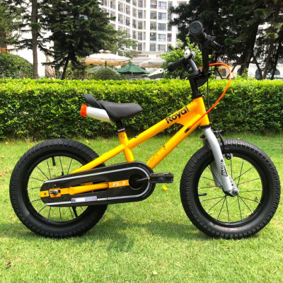 XE ĐẠP TRẺ EM ROYALBABY FREESTYLE FS7 size16 cho 4-8 tuổi( giao mầu ngẫu nhiên)