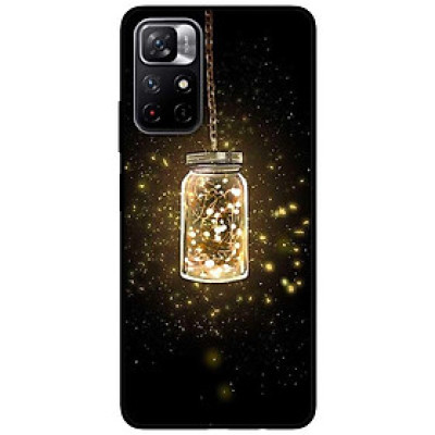 Ốp lưng dành cho Xiaomi Redmi Note 11 5G - Redmi Note 11T - Redmi Note 11S - Hủ Ước Nguyện