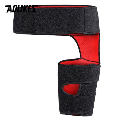 Đai quấn bảo vệ đùi AOLIKES A-7958 Sport protection