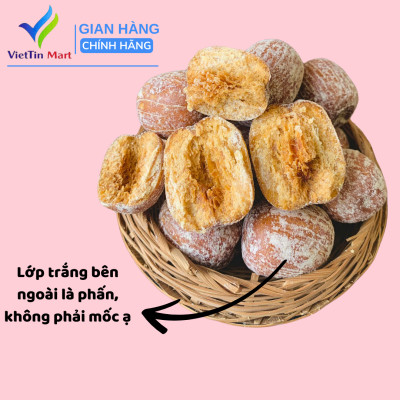Táo Mật Khô 200g VietTin Mart