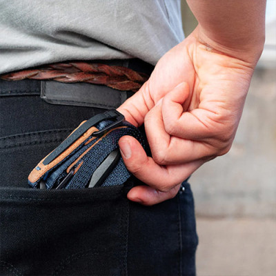 Dây đeo máy ảnh Peak Design Leash L-3 - Hàng chính hãng