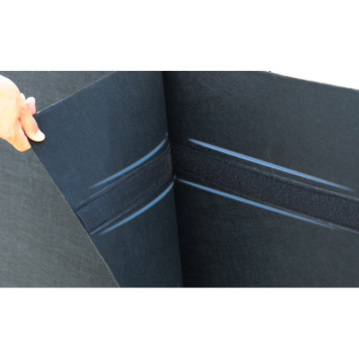 Quây chống chuột cho các loại ô tô xe hơi 4 chỗ -5- 7 chỗ có luới inox chống cắn +Khóa+Cáp+Bao tay