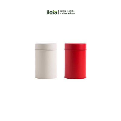 Hộp Trà Đôi Shan Tuyết Quà Tặng Trung Thu Thượng Hạng Hộp Thiếc Cao Cấp Biếu Tặng Cho Doanh Nghiệp