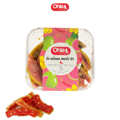 SET QUÀ TẾT OHLA - ĐOÀN VIÊN