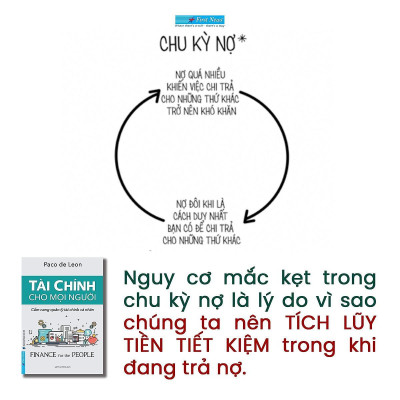 Sách - Tài Chính Cho Mọi Người