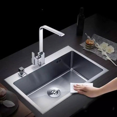 Nước thông tắc đường ống 570ml Nội địa