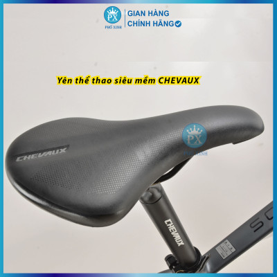 XE ĐẠP ĐỊA HÌNH CHEVAUX SONIC