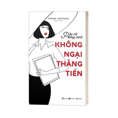 Phụ Nữ Thông Minh - Không Ngại Thăng Tiến
