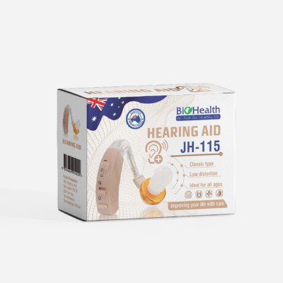  MÁY TRỢ THÍNH BIOHEALTH JH-115