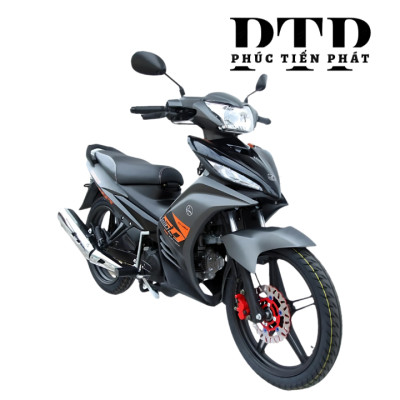 Xe Exciter 50cc Victoria Sport