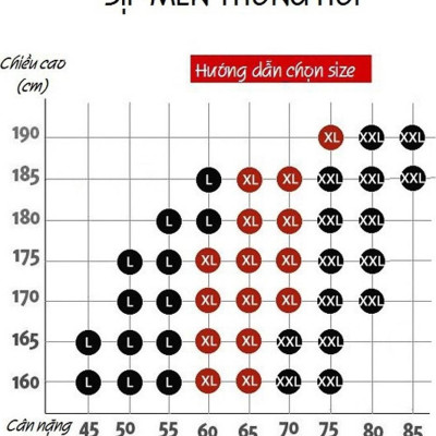Hộp 4 quần sịp đùi Men thông hơi, thoáng khí kèm hộp