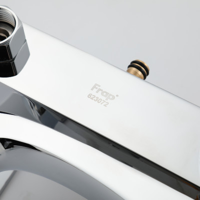 Sen cây tắm nóng lạnh Frap F2476 - Hàng Chính Hãng LIÊN BANG NGA 