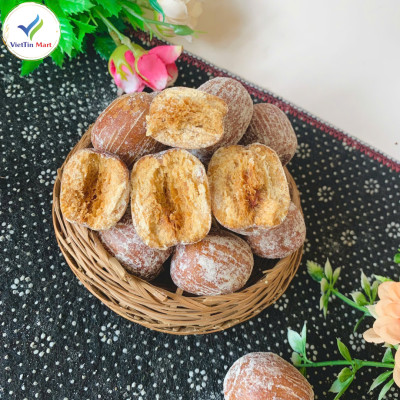 Táo Mật Khô 200g VietTin Mart