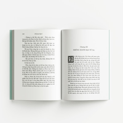 Heidi (Bìa mềm) TB100