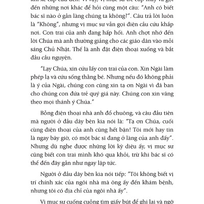 Phúc - Cho Ai Không Thấy Mà Tin _FN