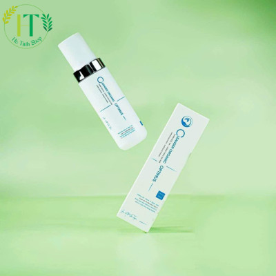 Bộ Sản Phẩm Dưỡng Da Sữa Rửa Mặt Dược Liệu & Serum Thiên Nhiên Mộc Hương Garden Thanh Mộc Hương Chính Hãng