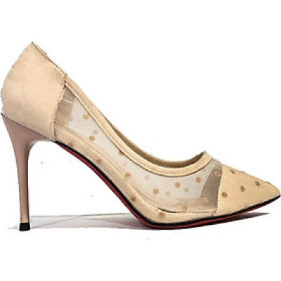 Giày cao gót thời trang TLG 20951-3