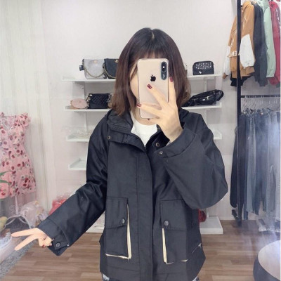 < FREESHIP > ÁO KHOÁC KAKI HỘP NAM NỮ HÌNH THẬT HÀNG BAO ĐẸP, BAO CHẤT (trơn)