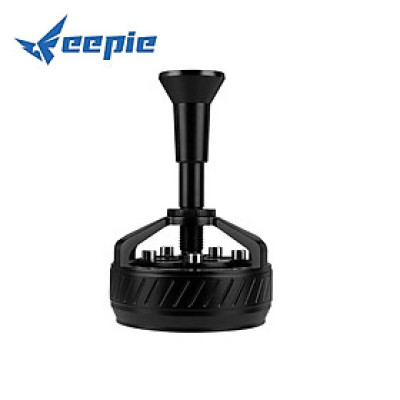 Feepie kim xoay tán đều bột THOR